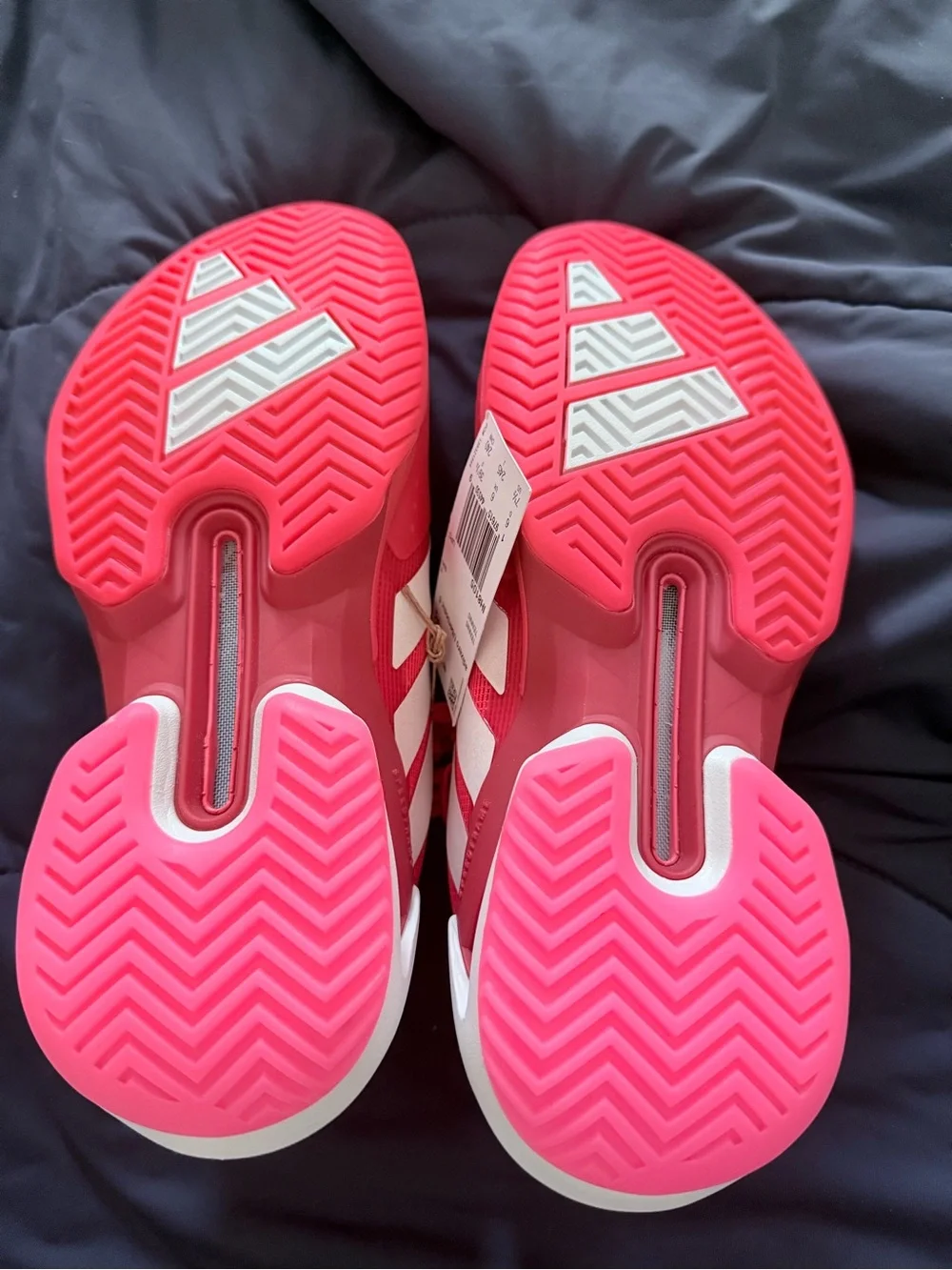 adidas adizero ubersonic