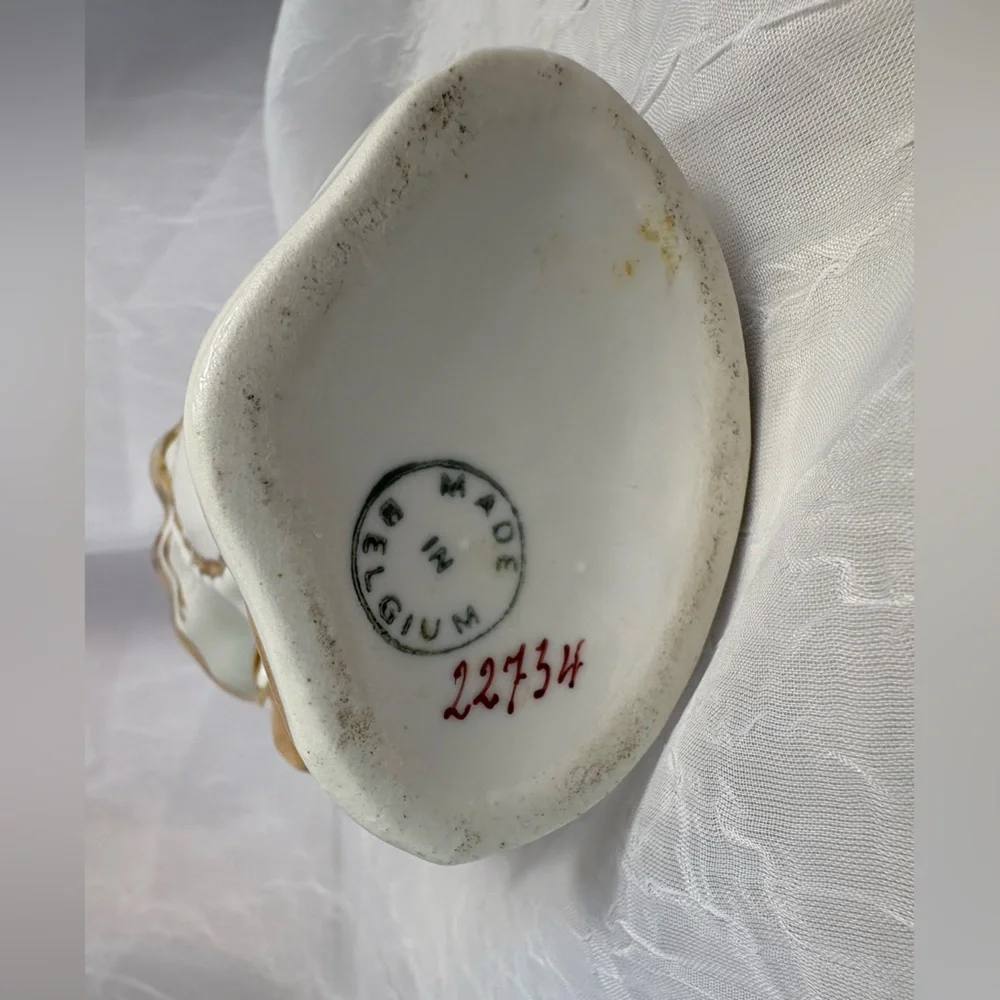 N/A antique belgian