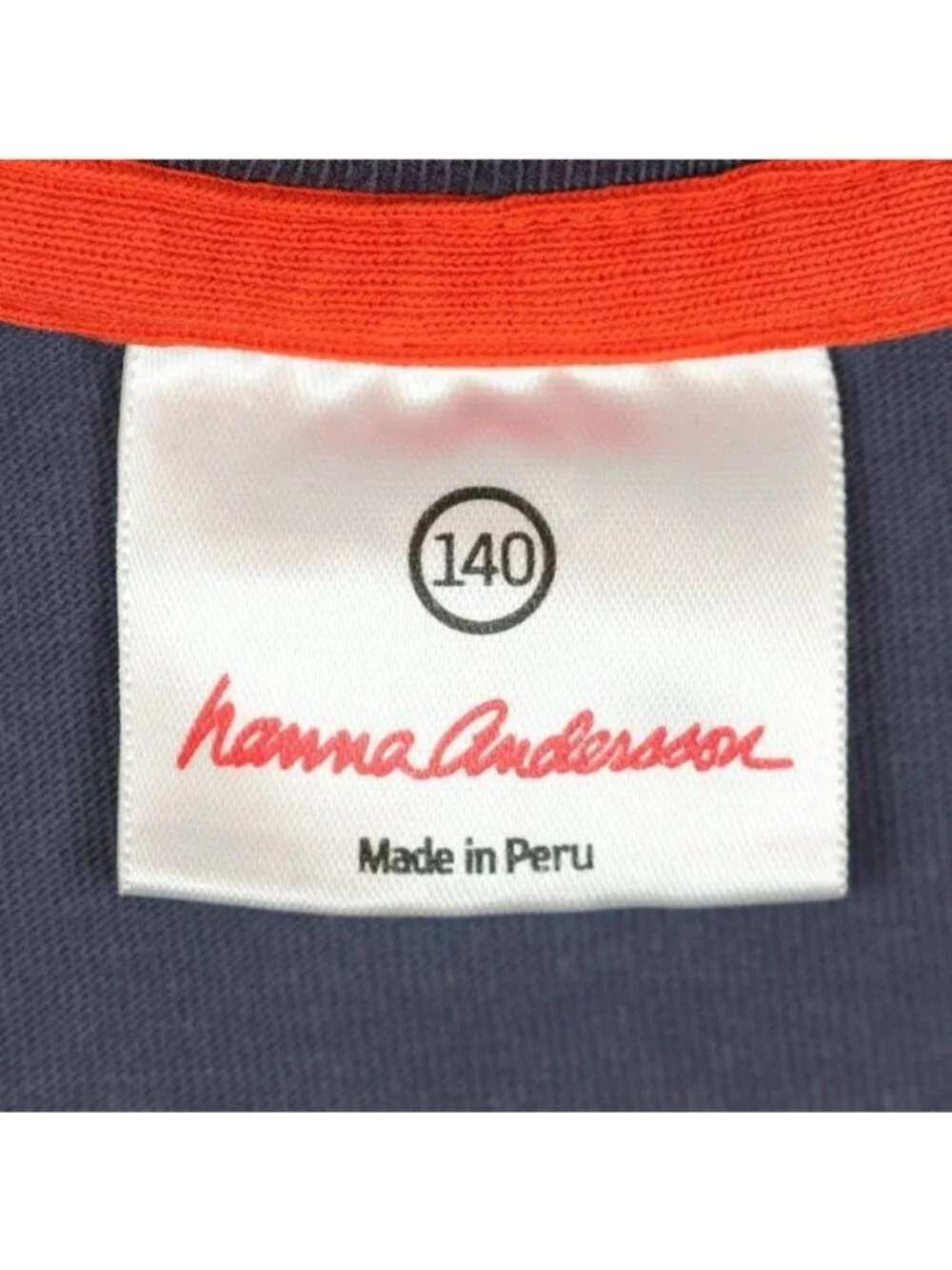 Hanna Andersson hanna andersson