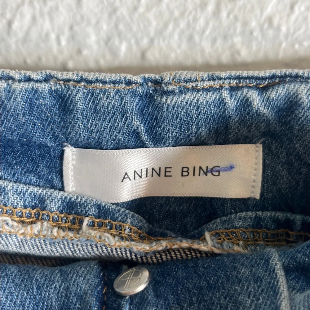 Anine Bing pre owned