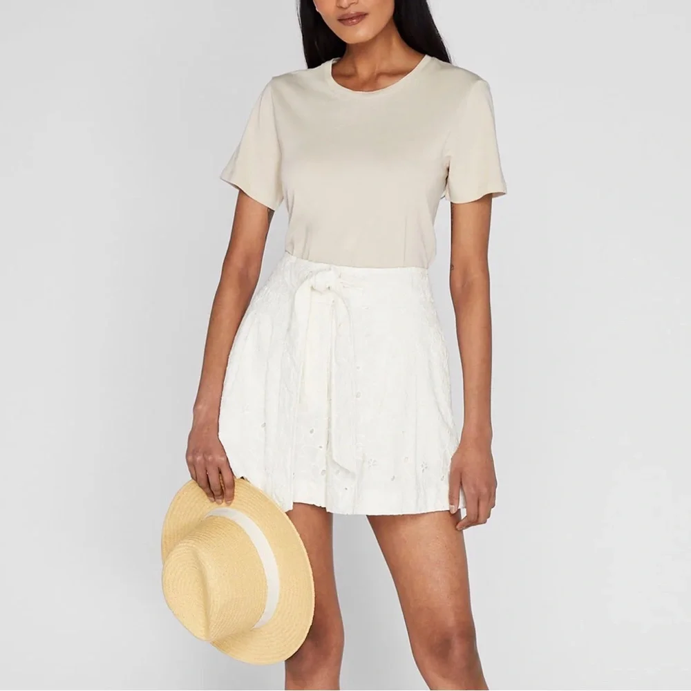 Club Monaco these ultra
