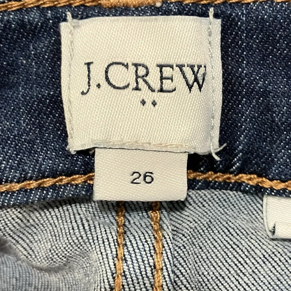 J. Crew Factory crew skinny