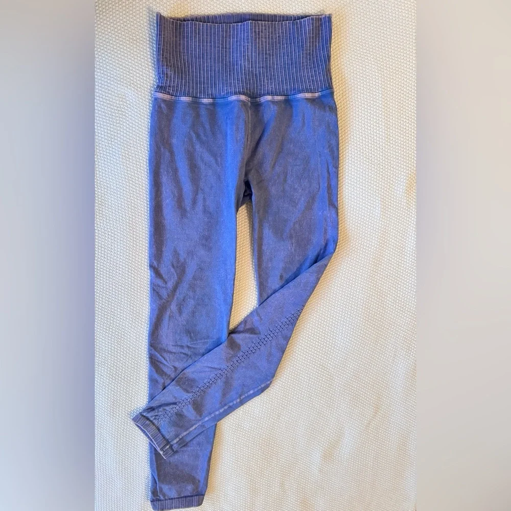 Free People stylish blue