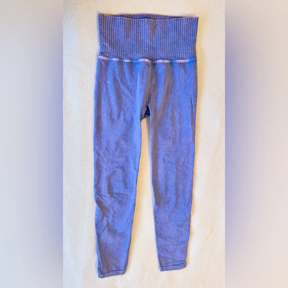 Free People stylish blue