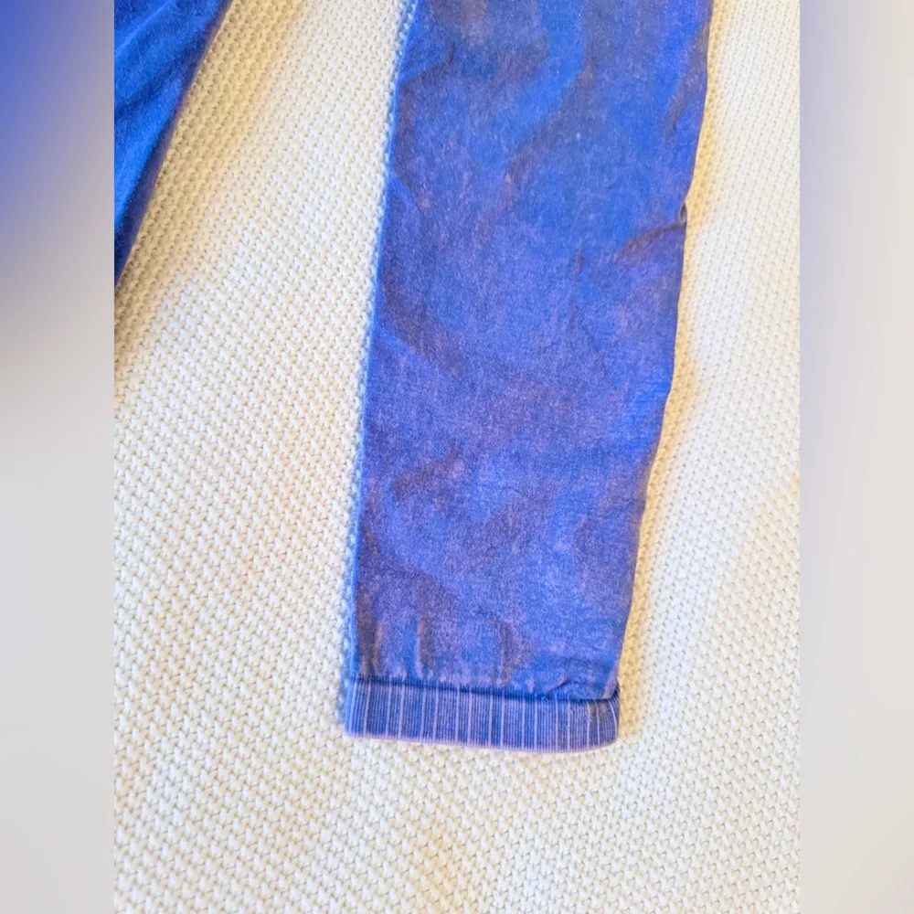 Free People stylish blue