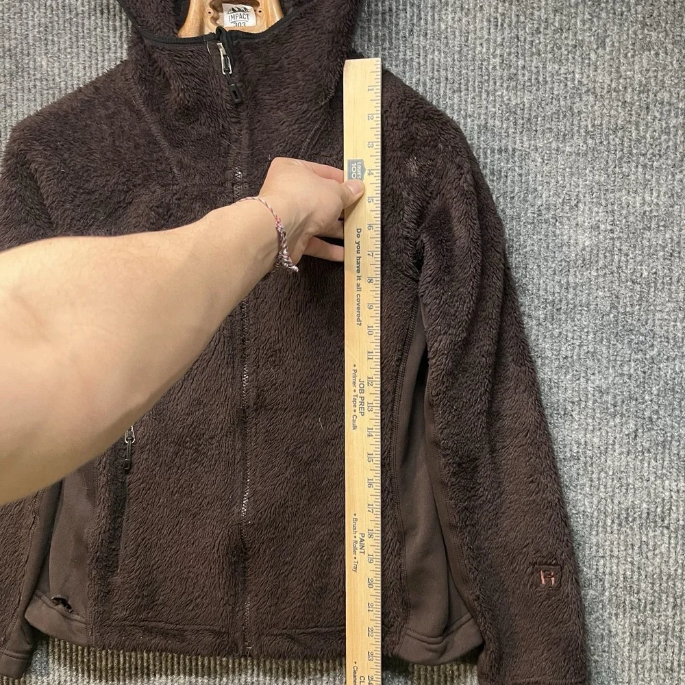 Patagonia hole bottom