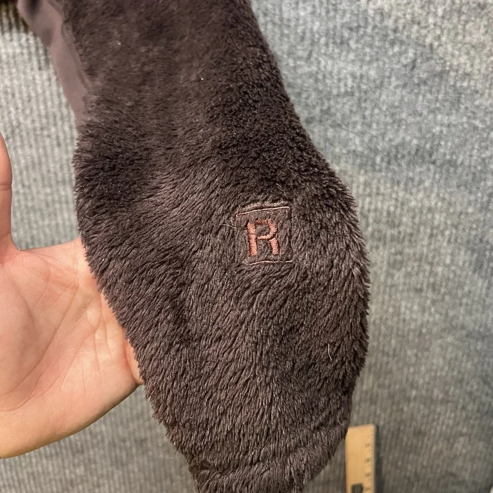 Patagonia hole bottom