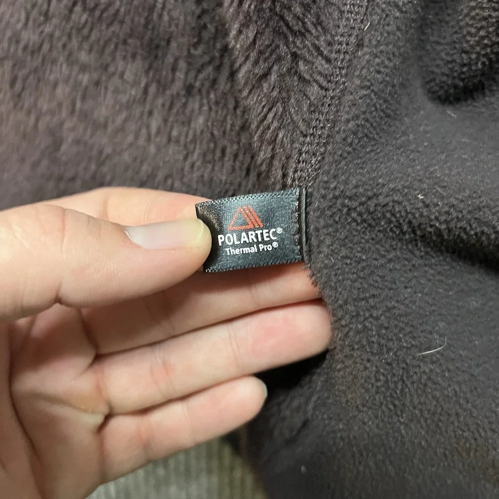 Patagonia hole bottom