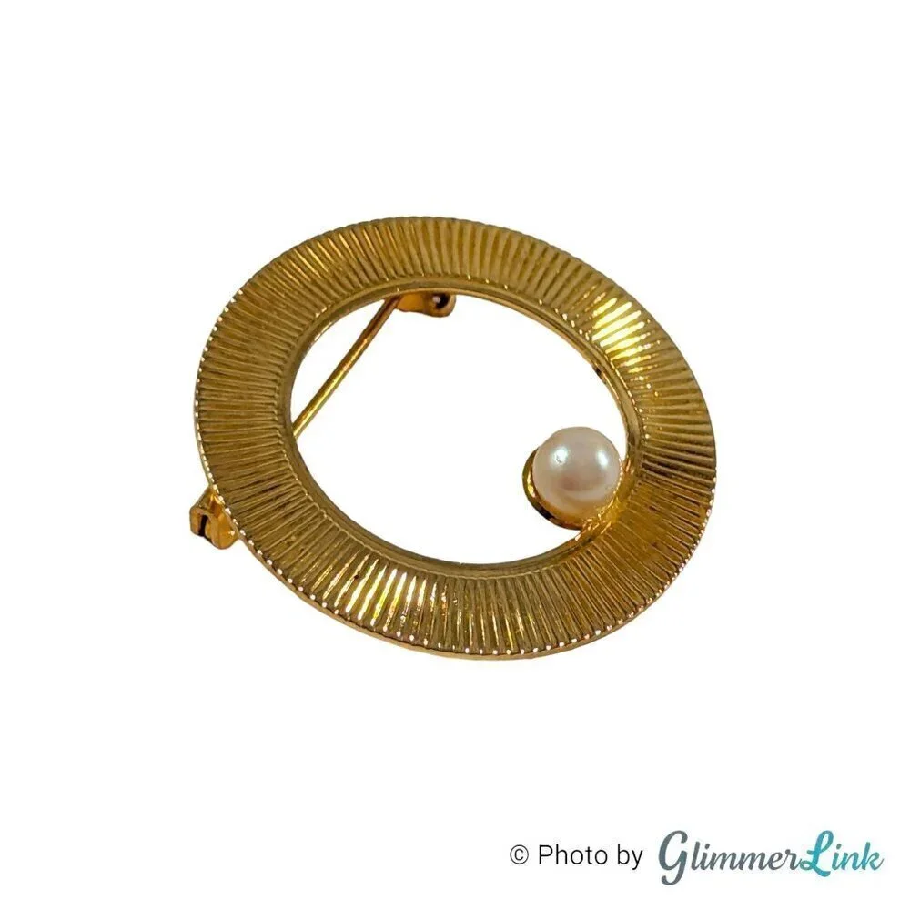 N/A vintage gold