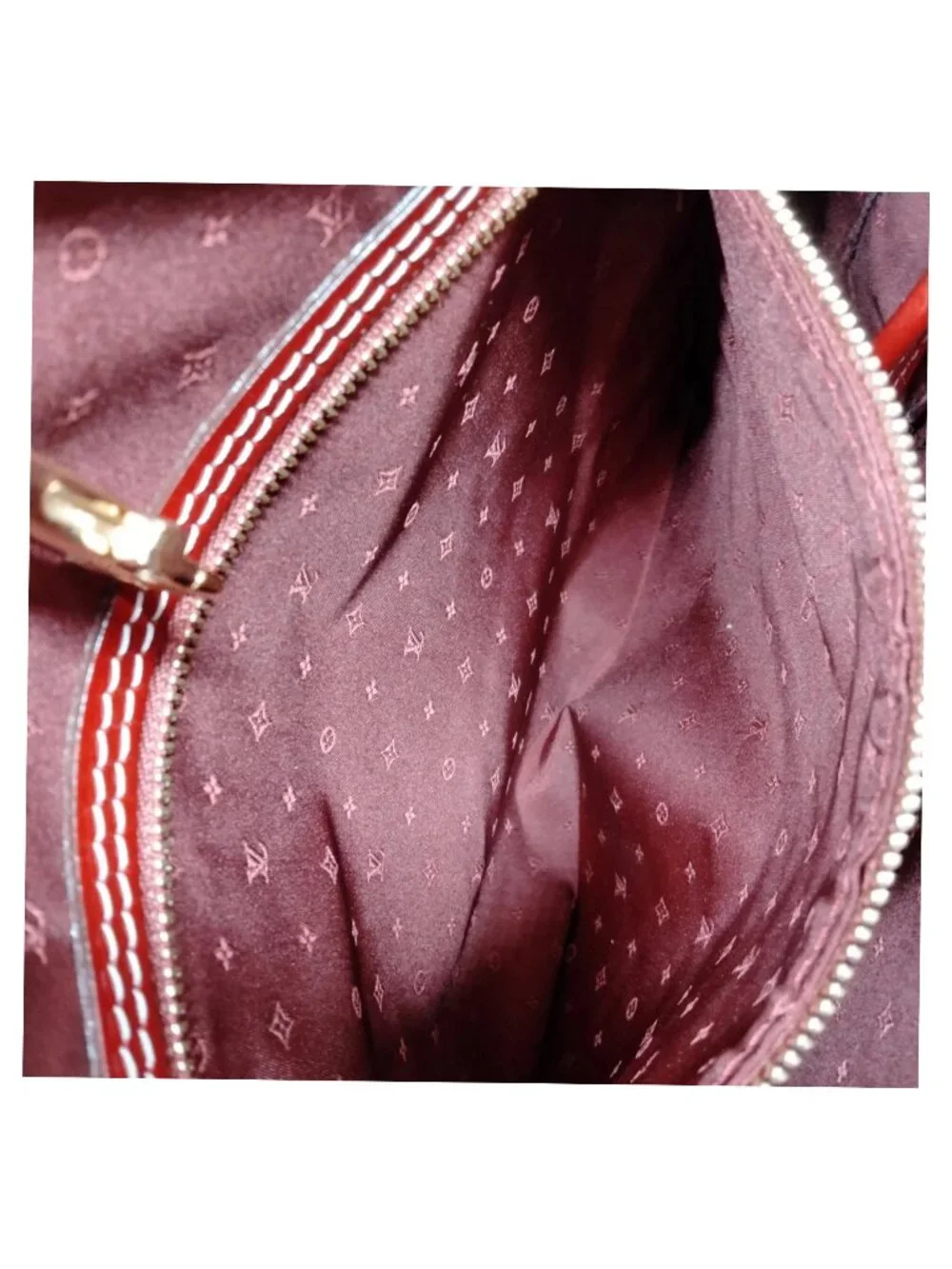 Louis Vuitton add timeless