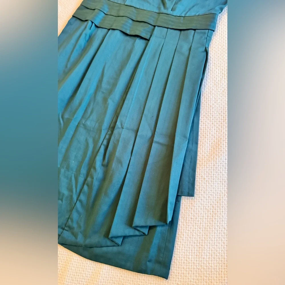 Marc By Marc Jacobs chic teal