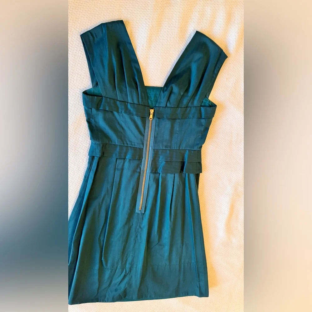 Marc By Marc Jacobs chic teal