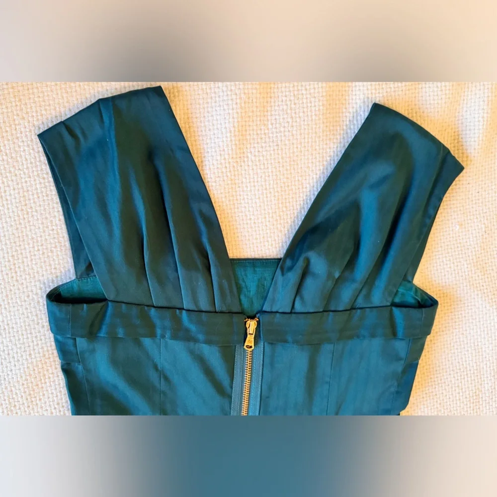 Marc By Marc Jacobs chic teal
