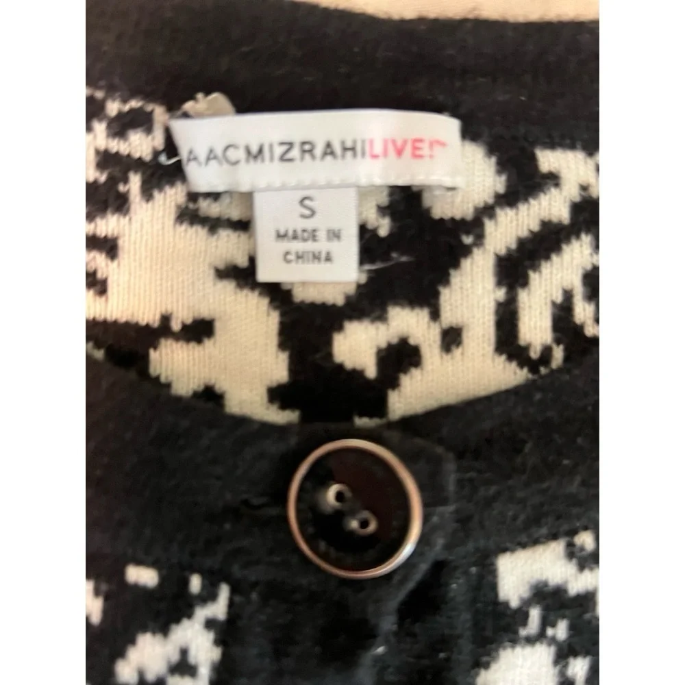 Isaacmizrahilive! excellent pre