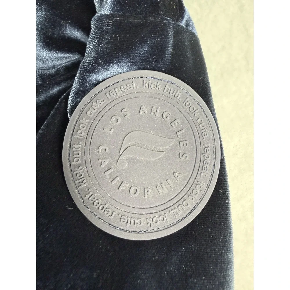 Fabletics wander velour