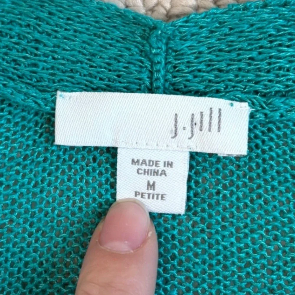 J. Jill medium petite