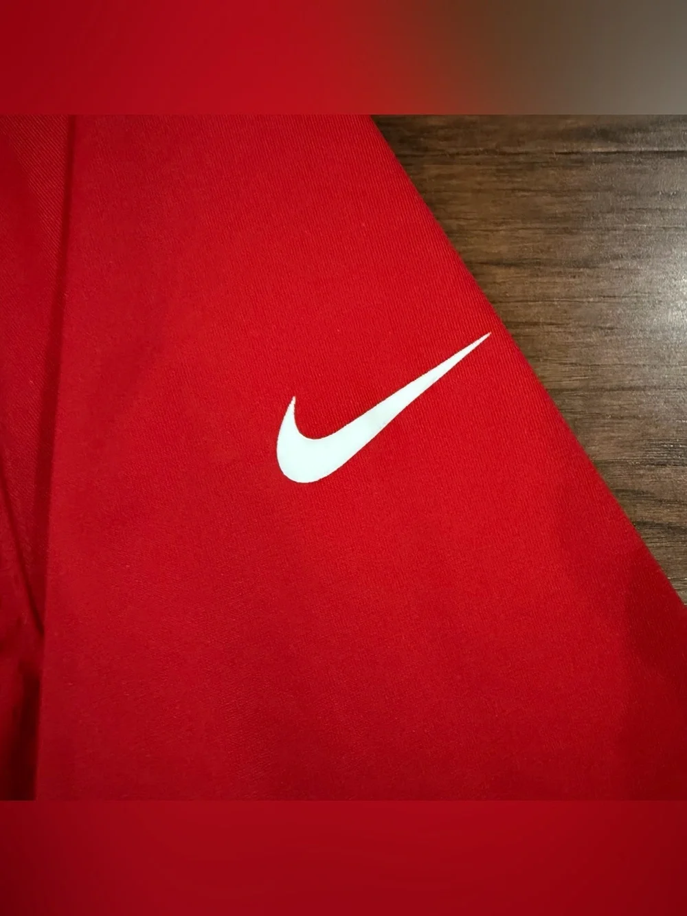 Nike nfl jersey