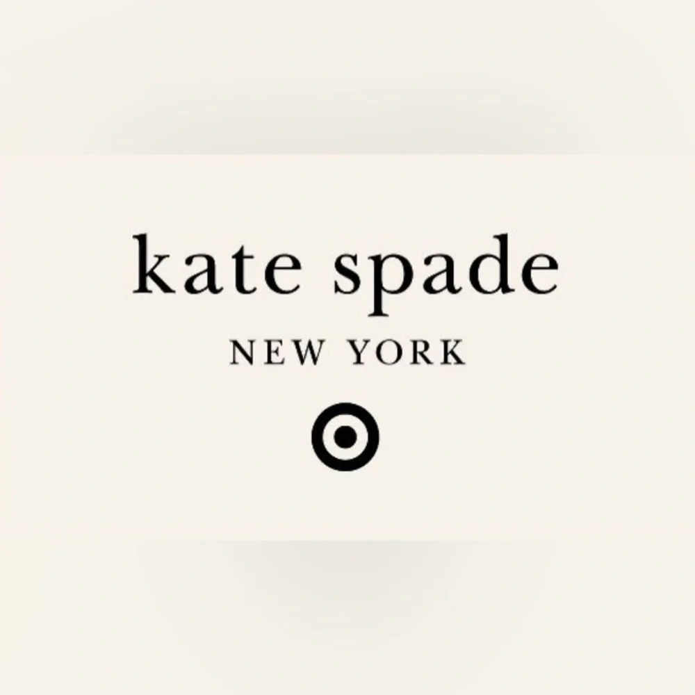 Kate Spade X Target spring extender you