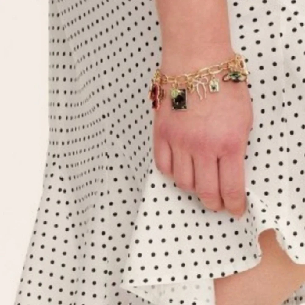 Kate Spade X Target •	spot •	new great
