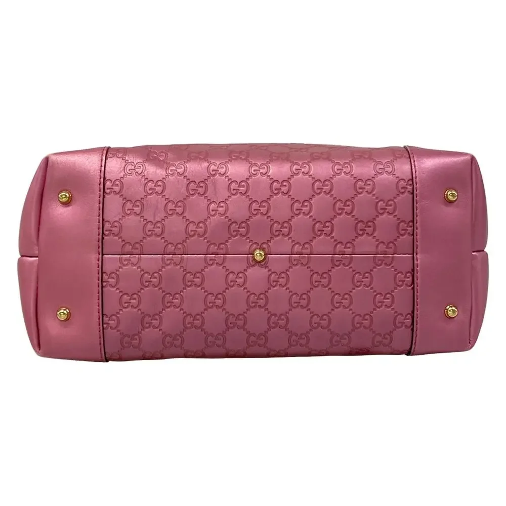 Gucci guccissima heart