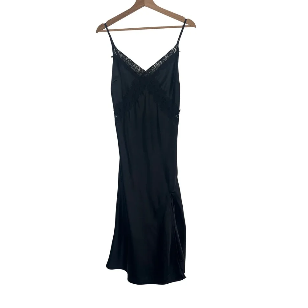 Lulus lace trimmed