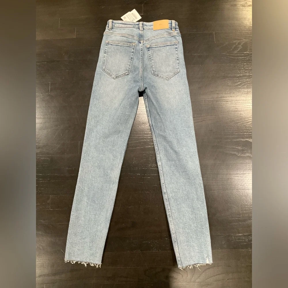 Zara nwt juniors