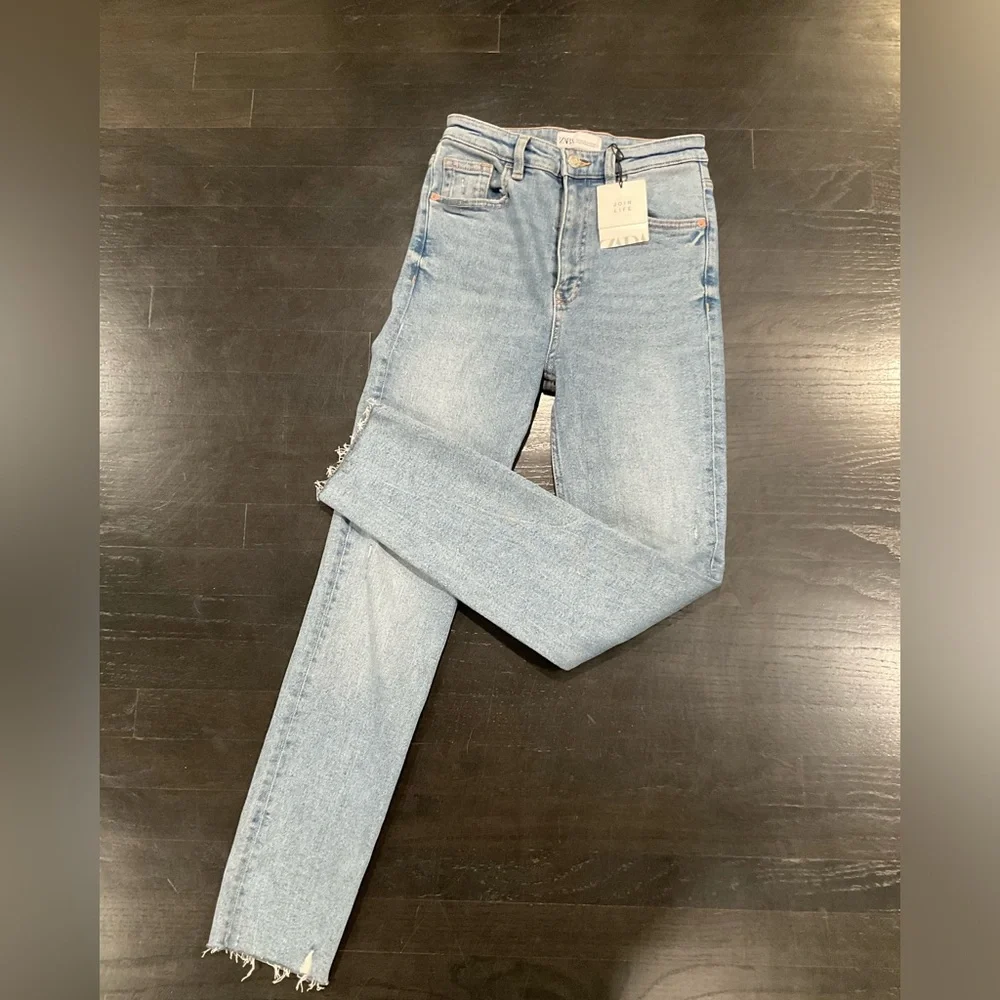 Zara nwt juniors