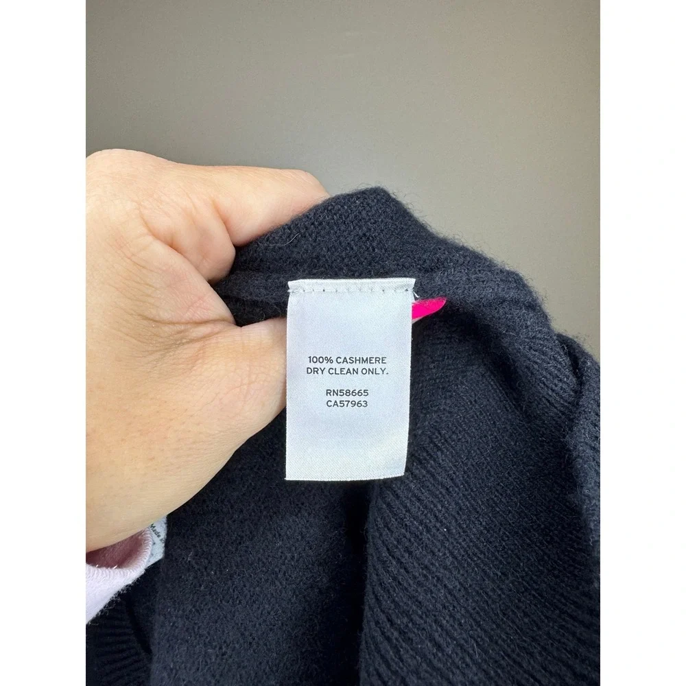Nordstrom crewneck sweater