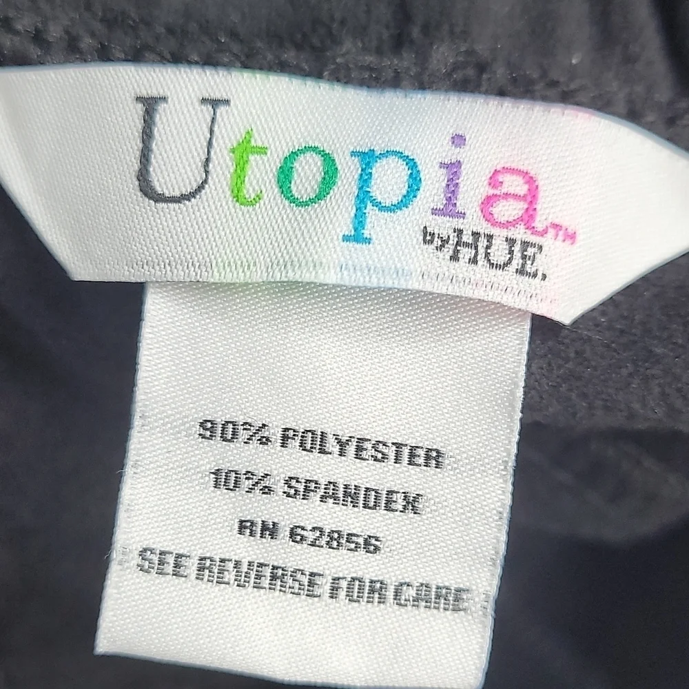 HUE utopia by