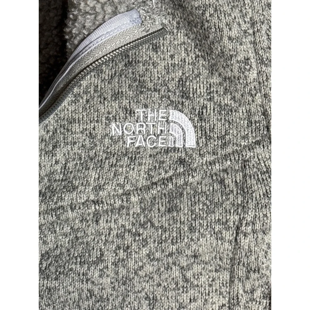The North Face north face