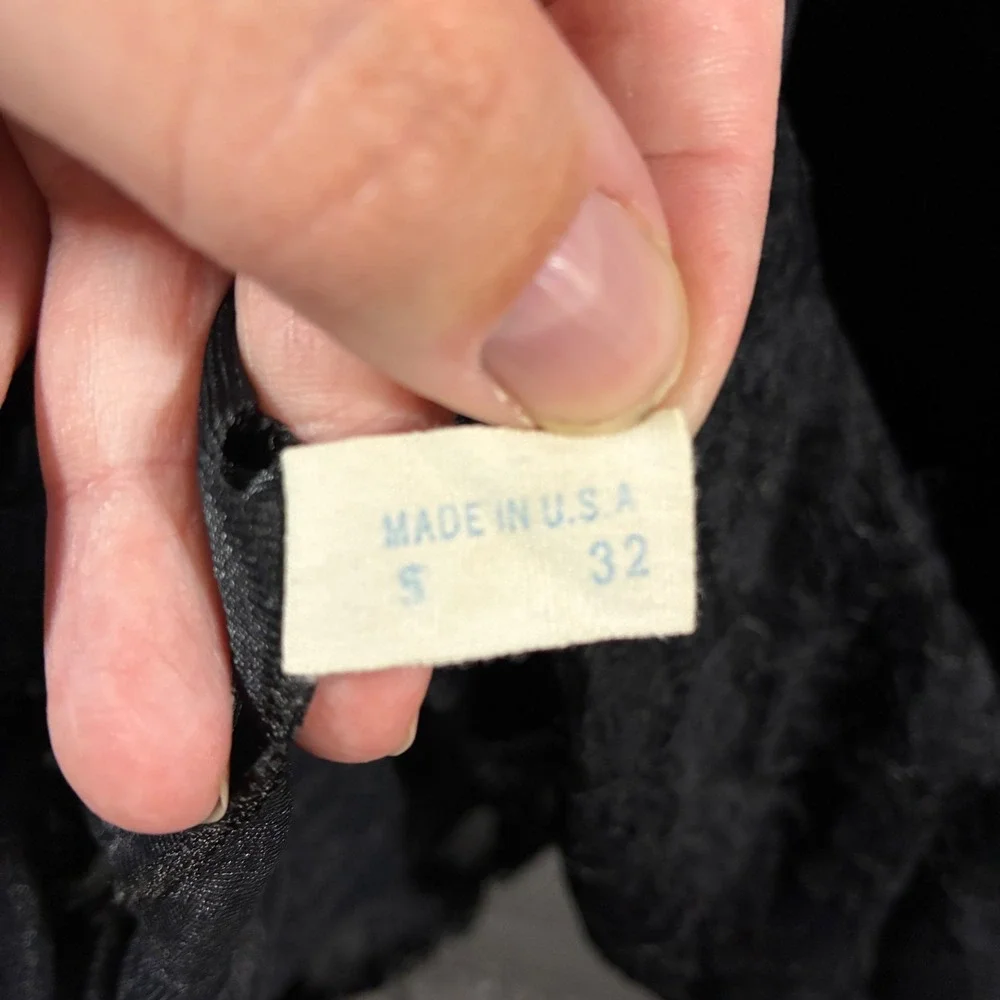Van Raalte vtg y2k