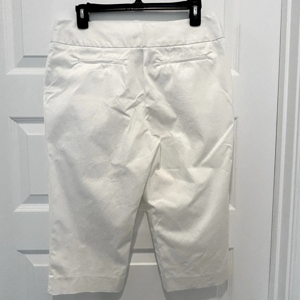 Worthington modern fit
