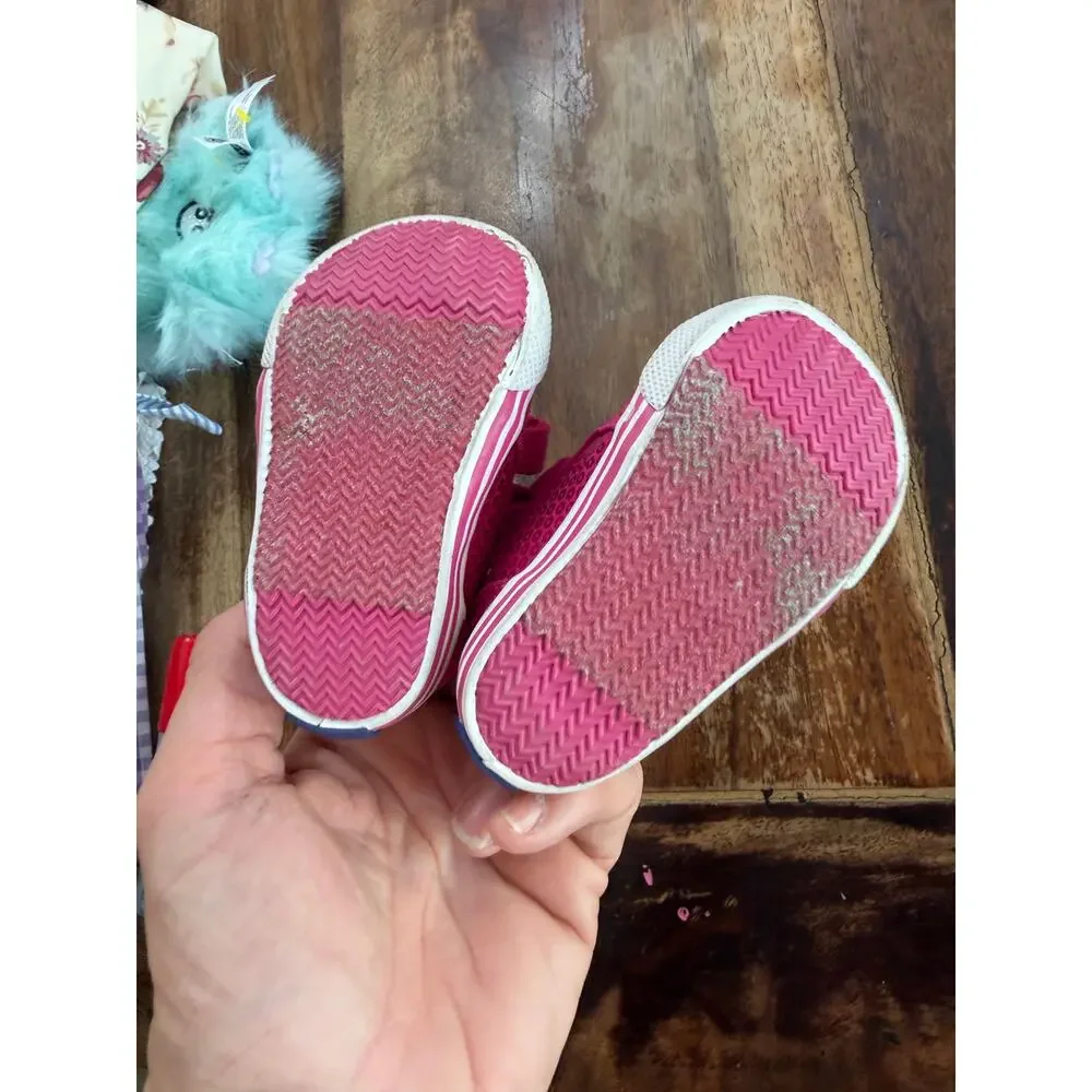 Keds sneakers hello