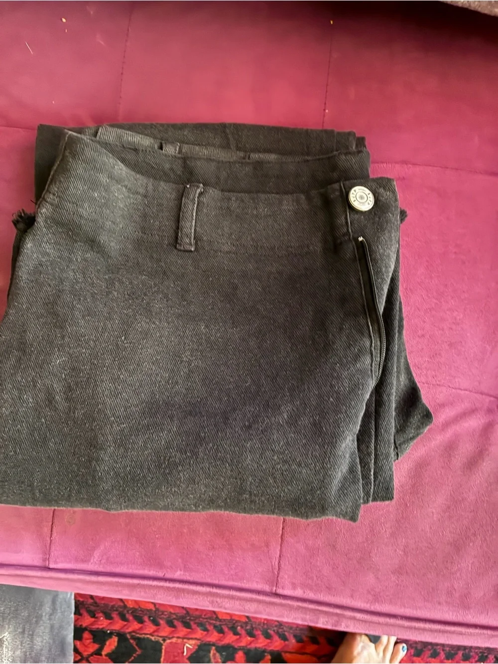 LA MIEL soft stretchy