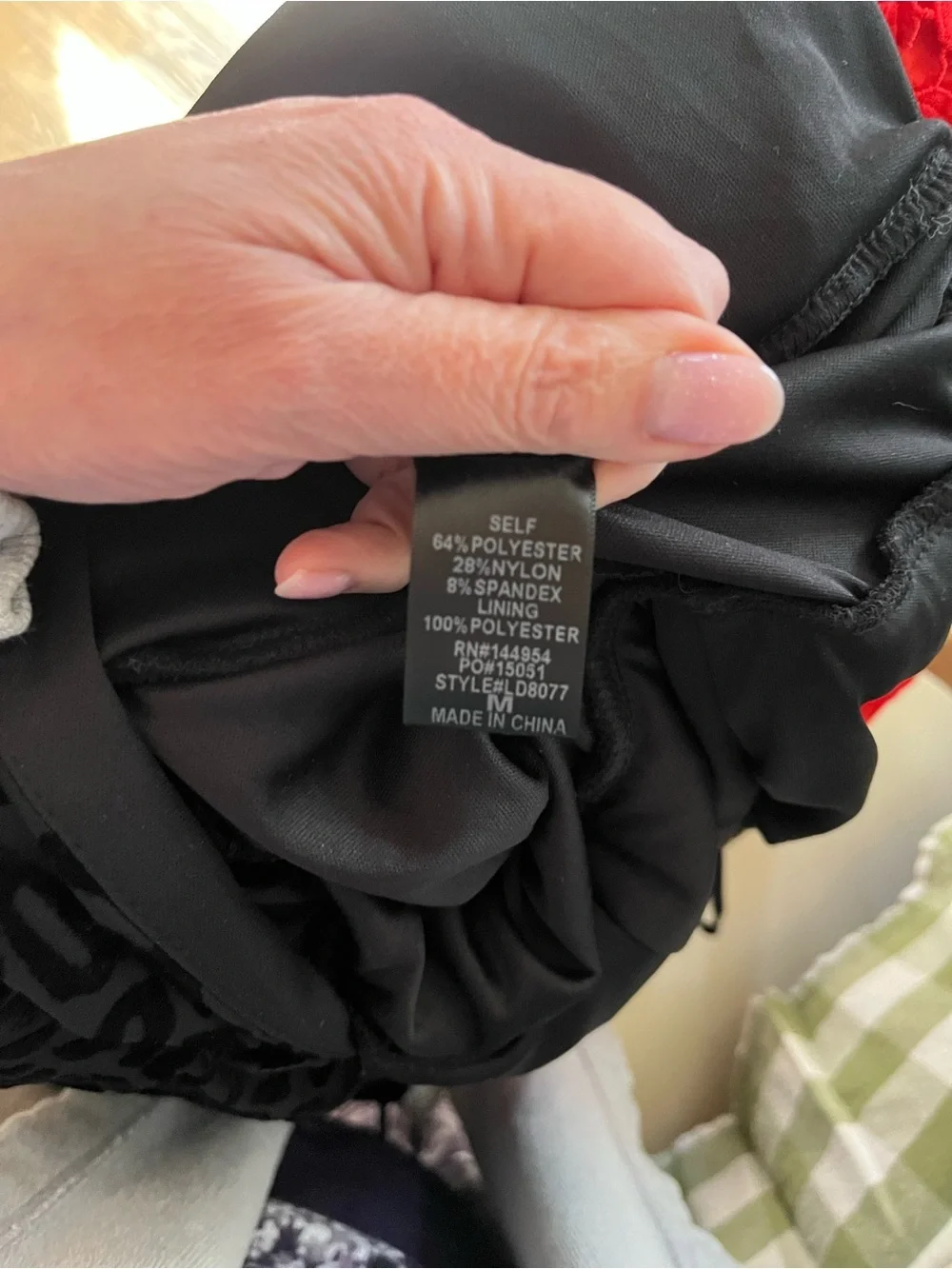 Luxxel new tags