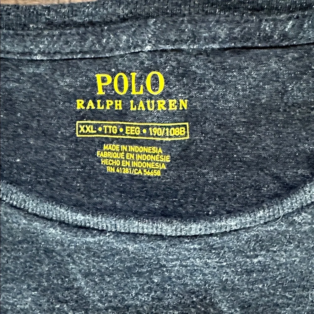 Polo Ralph Lauren polo by