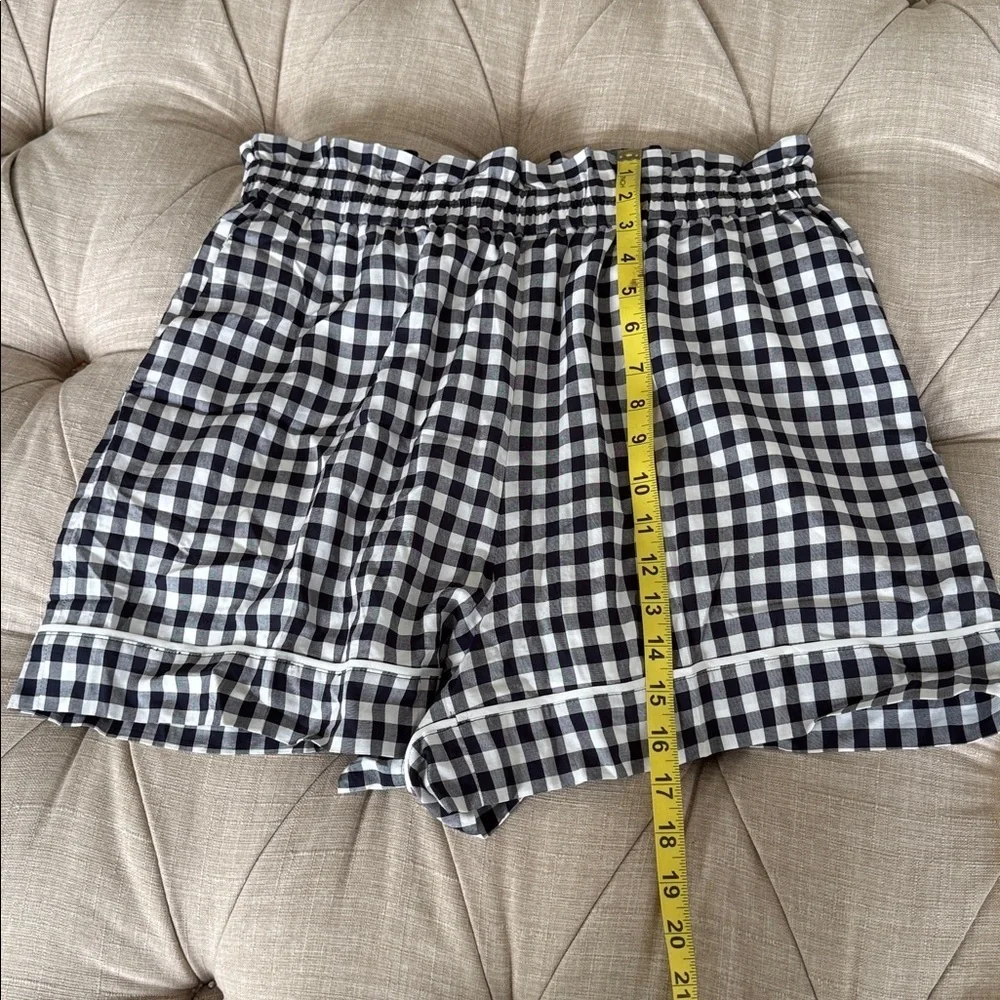 J. Crew chic high