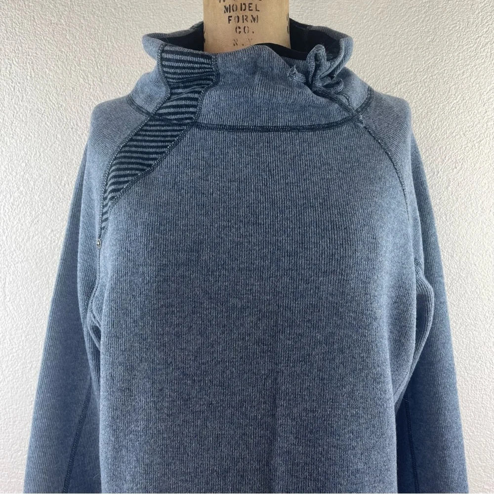 Prana lucia wool