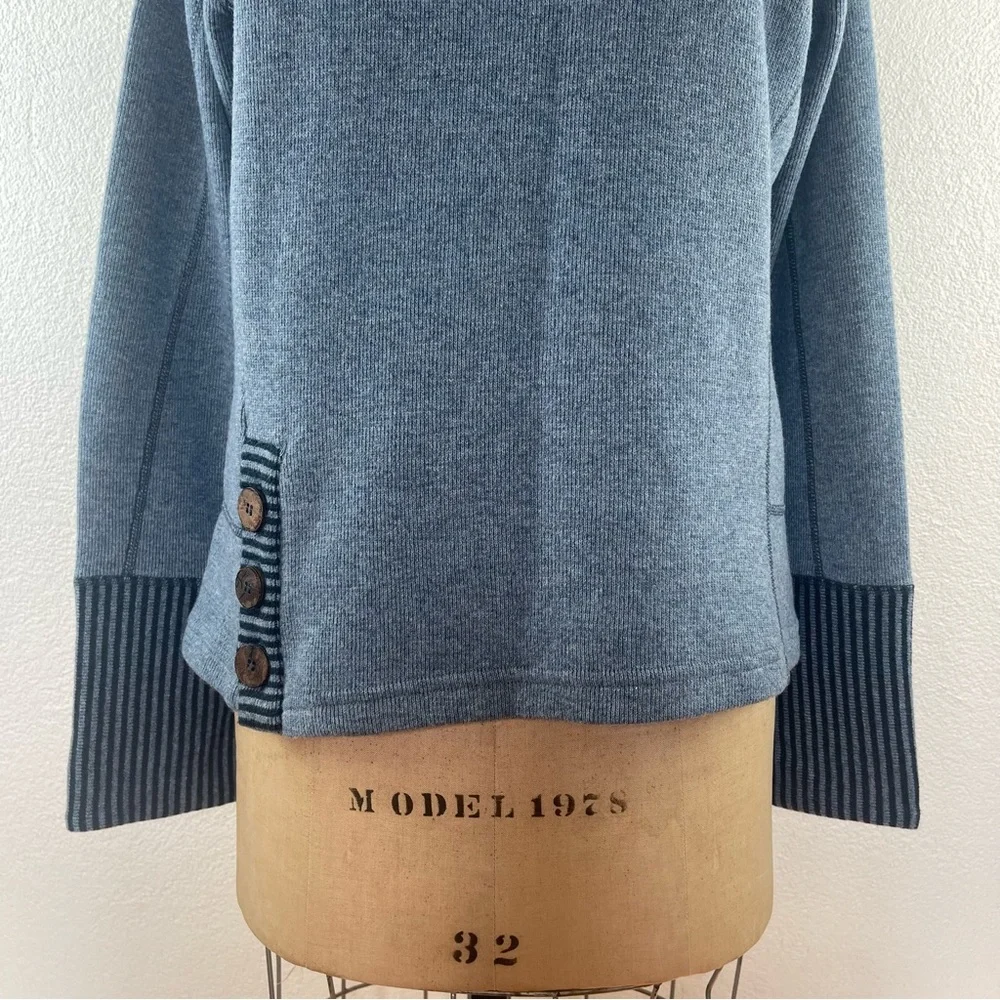 Prana lucia wool