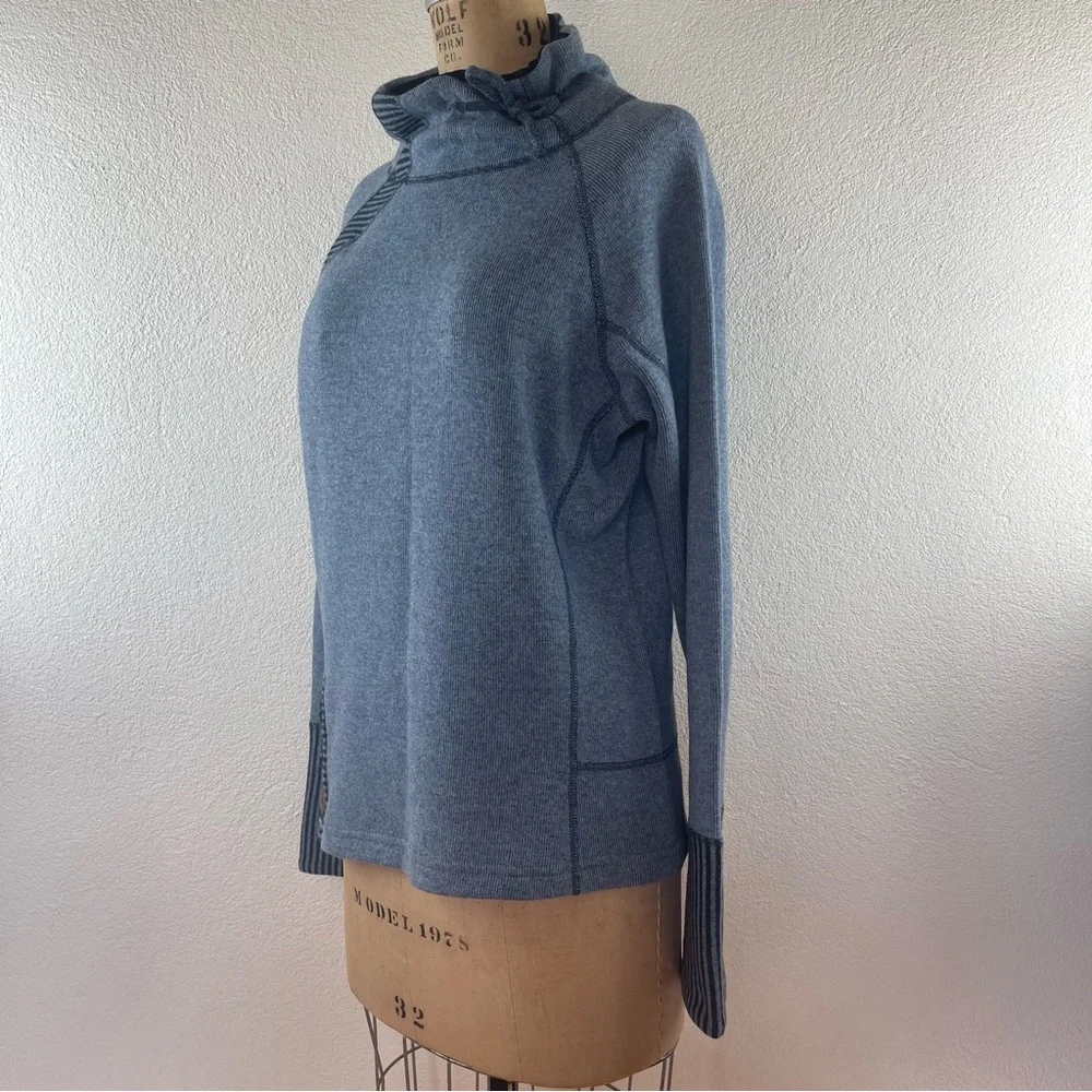 Prana lucia wool