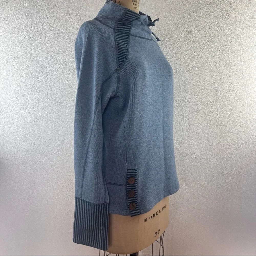 Prana lucia wool