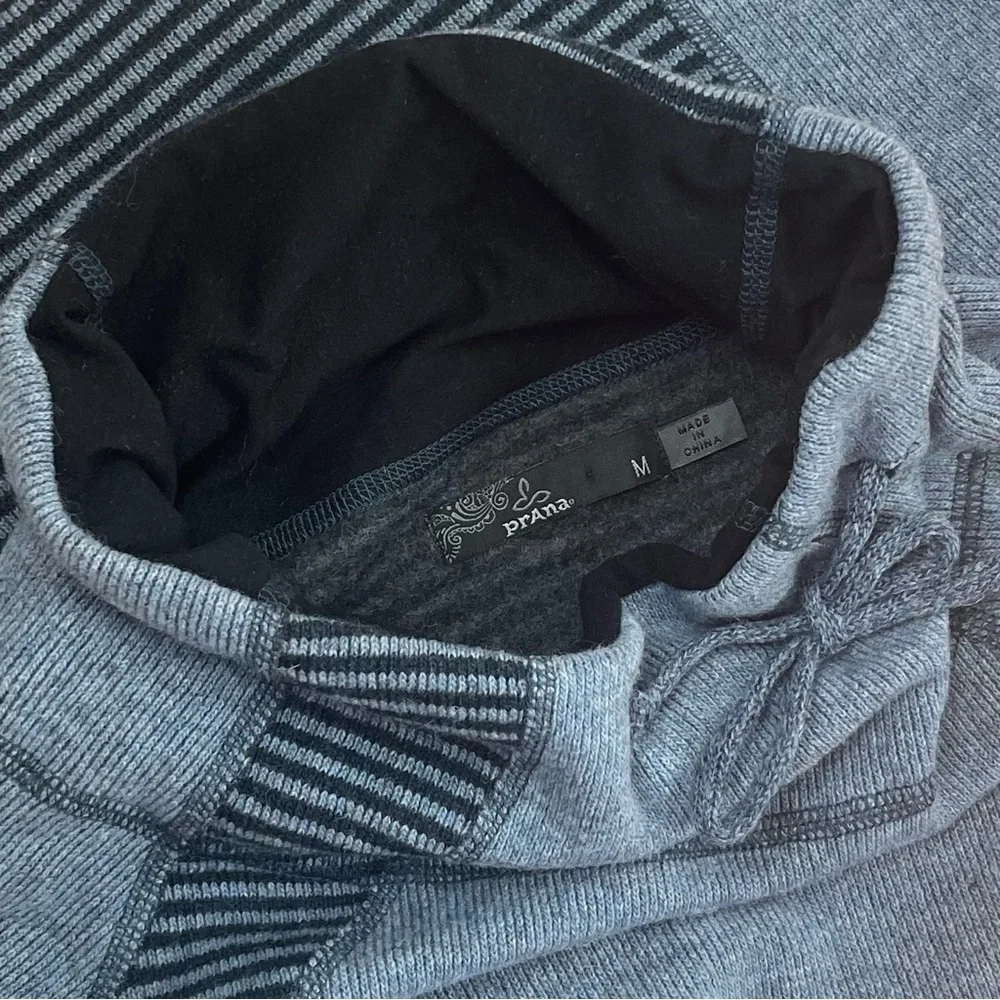 Prana lucia wool