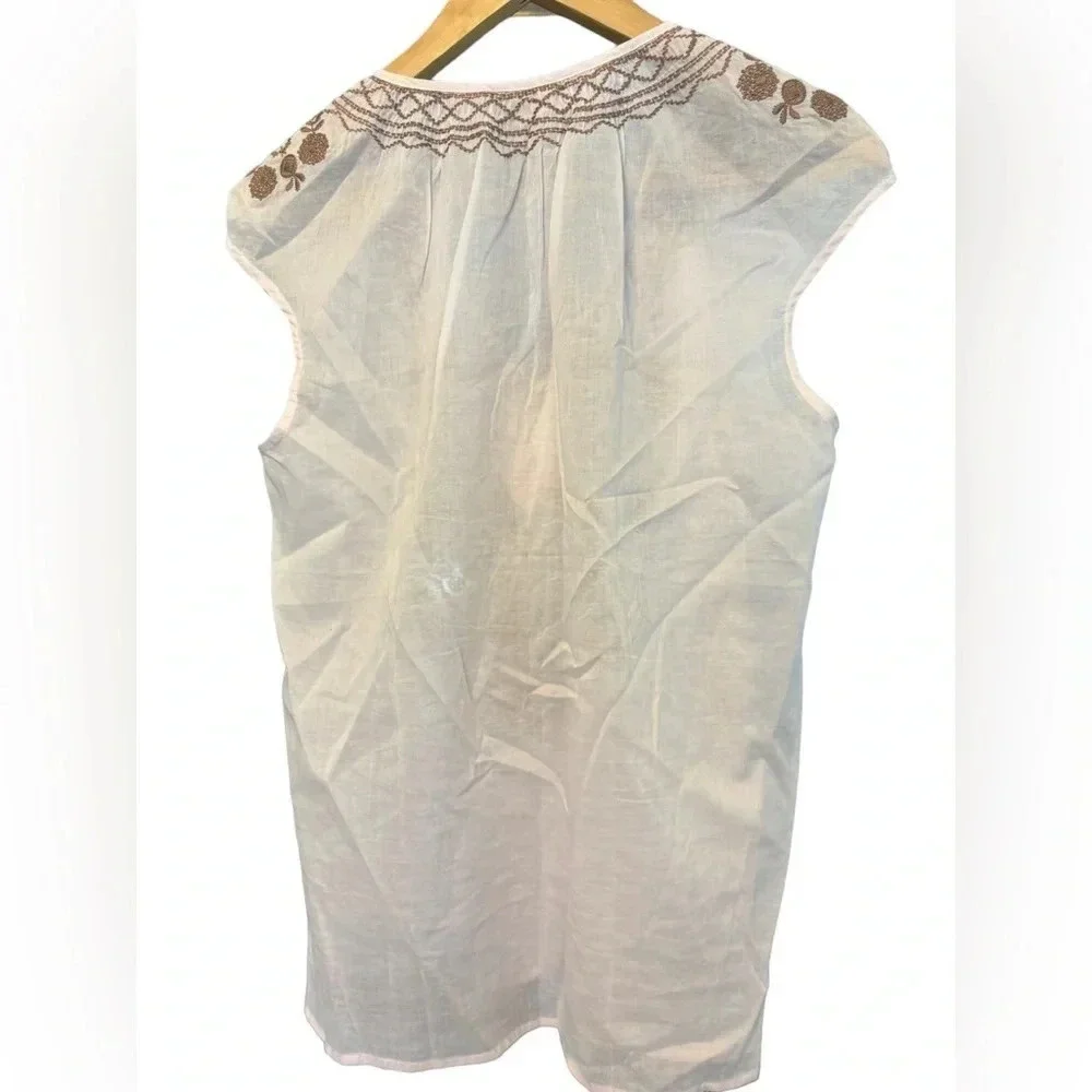 J. Crew crew light