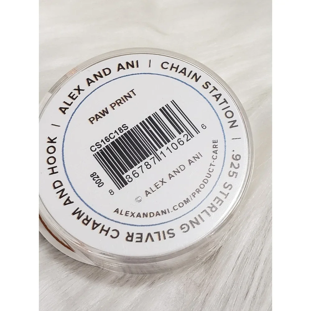 Alex and Ani brand new