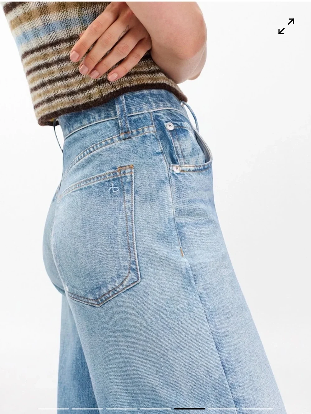 rag & bone new tags