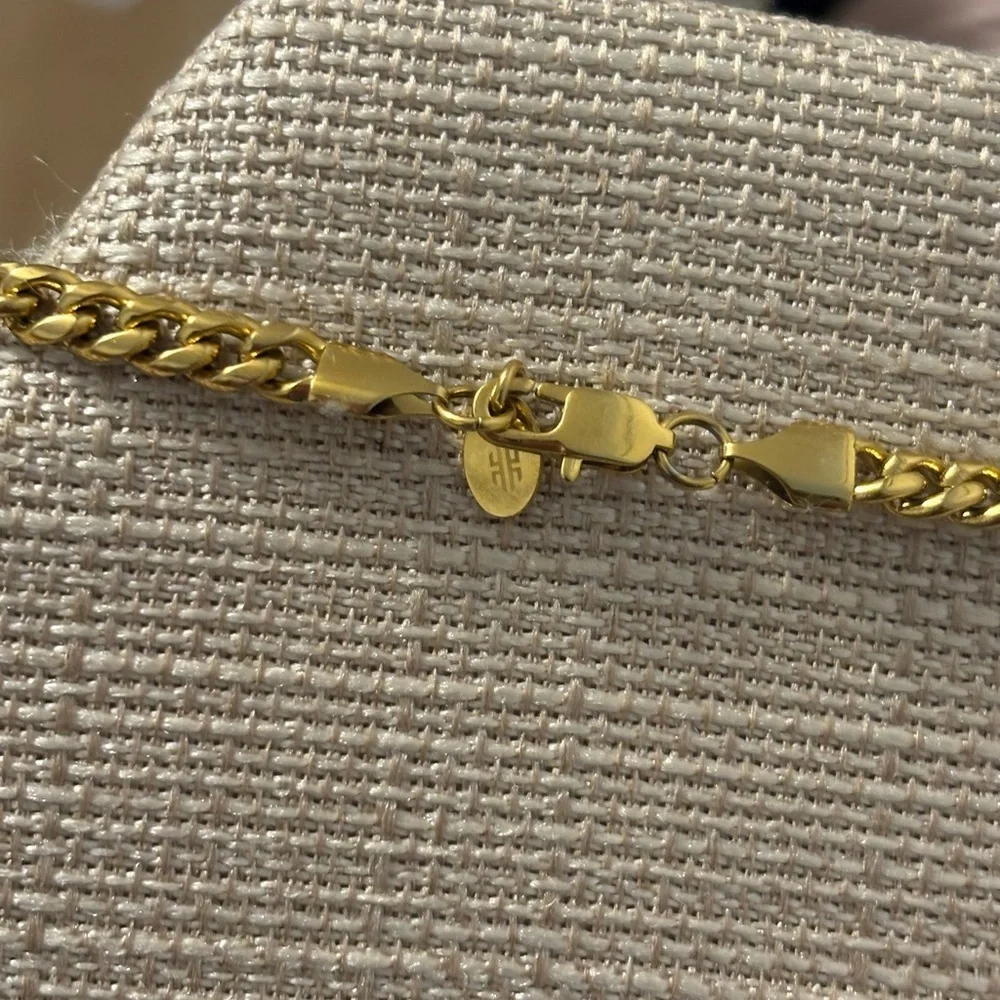 KRKC&CO elegant gold
