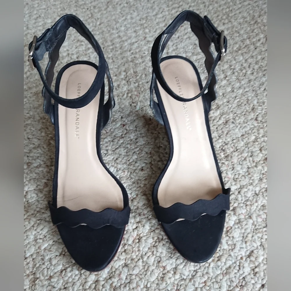 Loeffler Randall loeffler randall