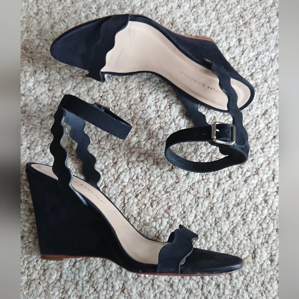 Loeffler Randall loeffler randall