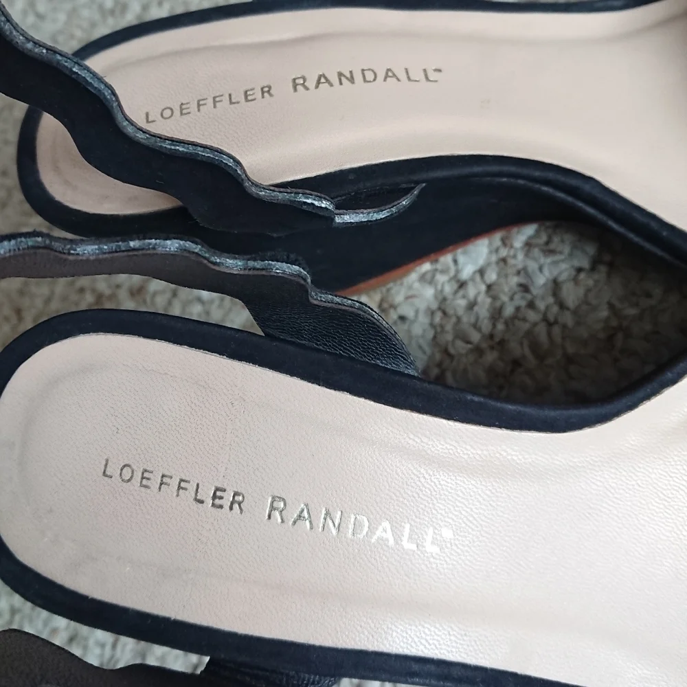 Loeffler Randall loeffler randall