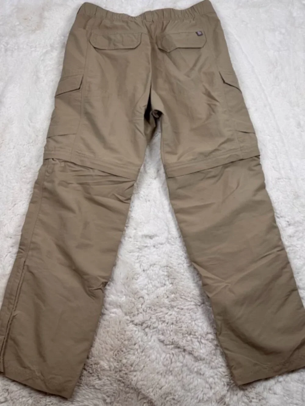 The North Face north face
